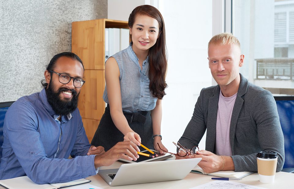IT consulting