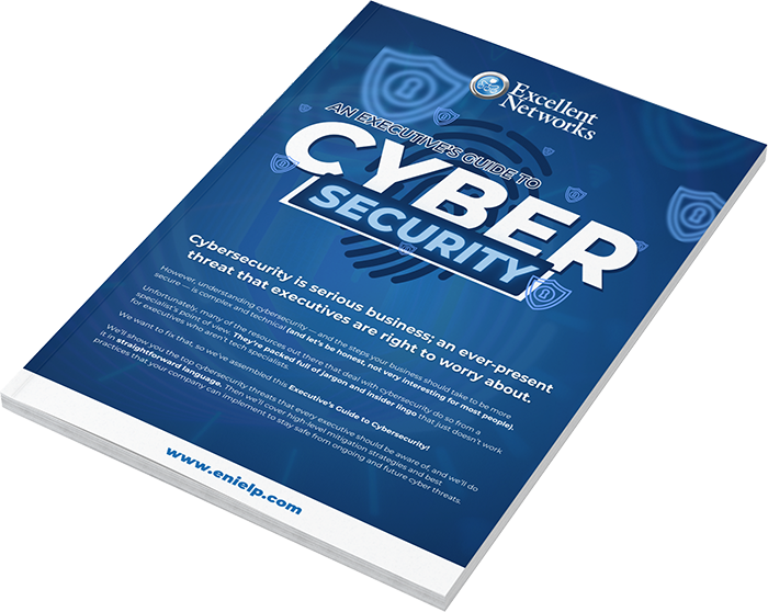 Cybersecurity