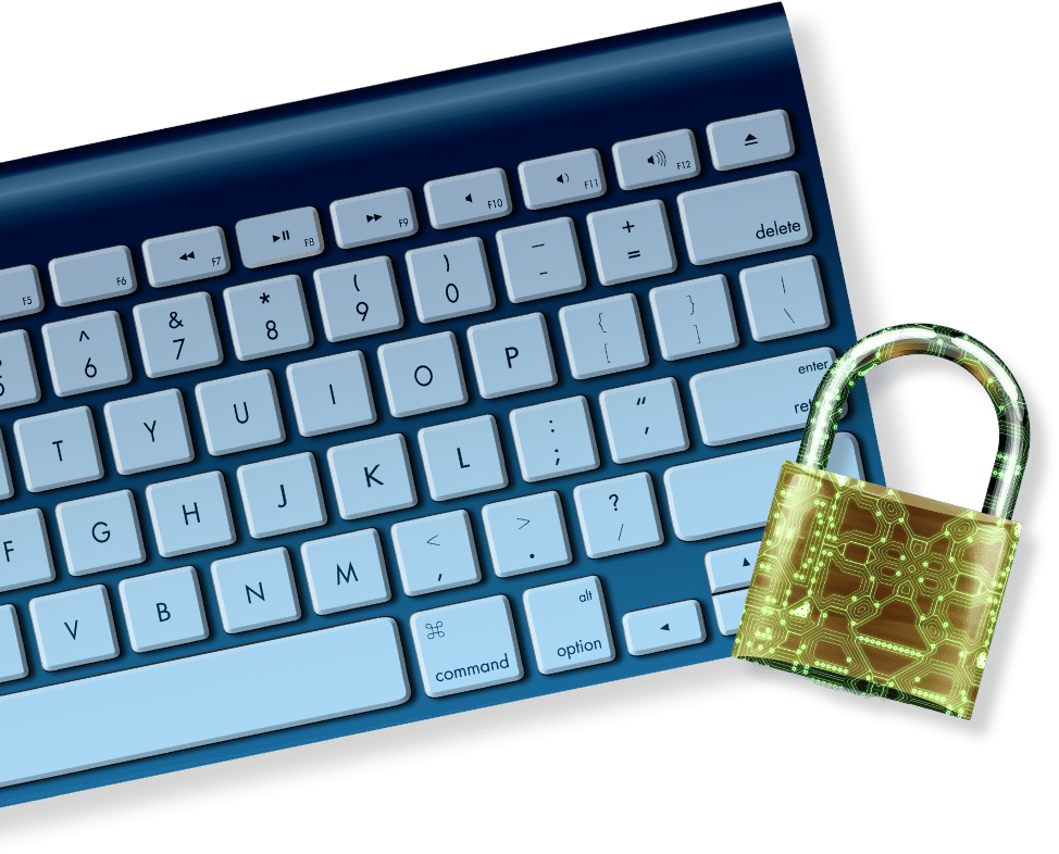 Keyboard lock