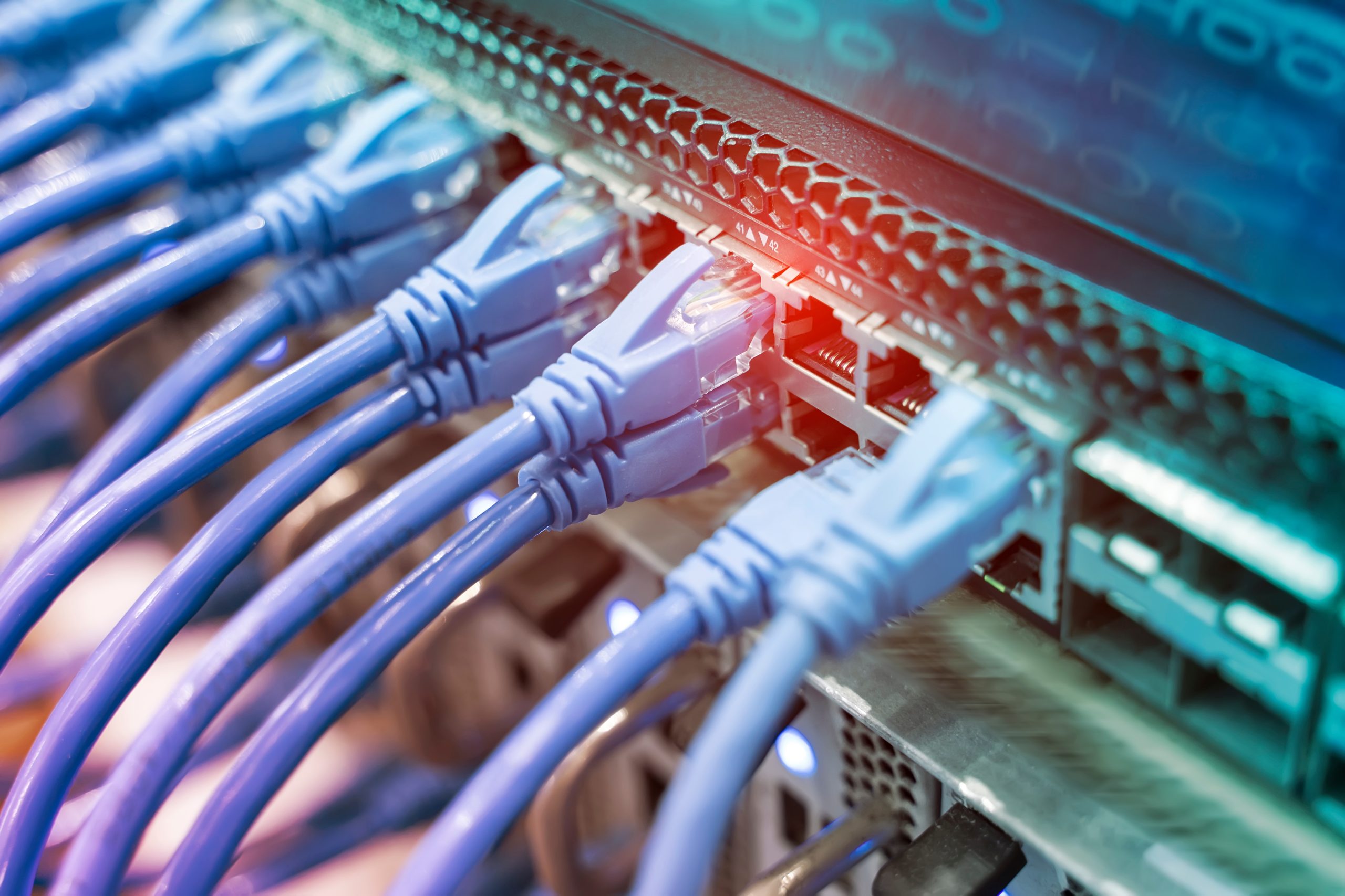 it networks