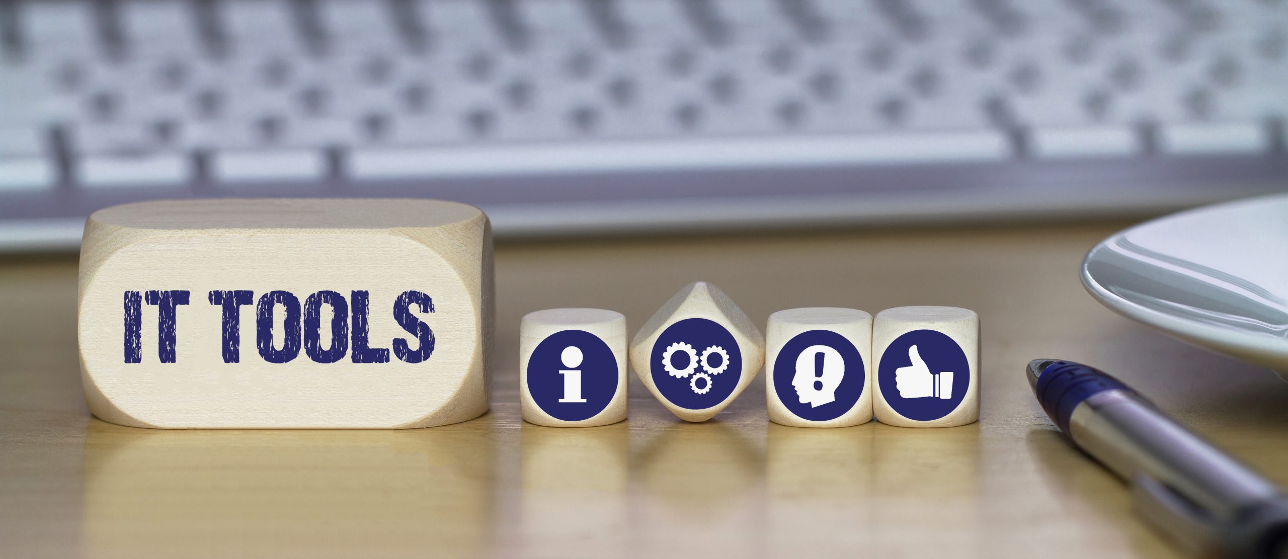 it tools