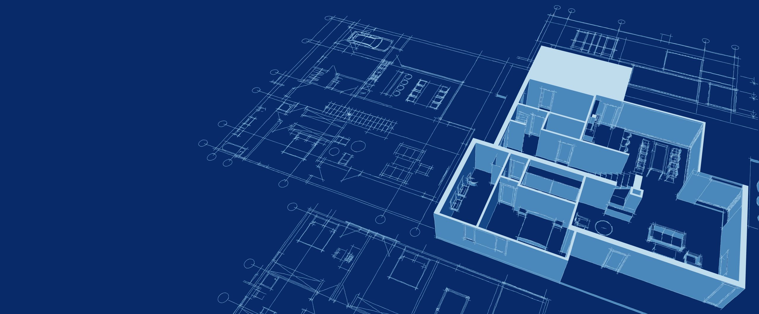 digital blueprints