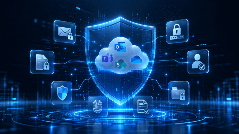 Microsoft 365 Security