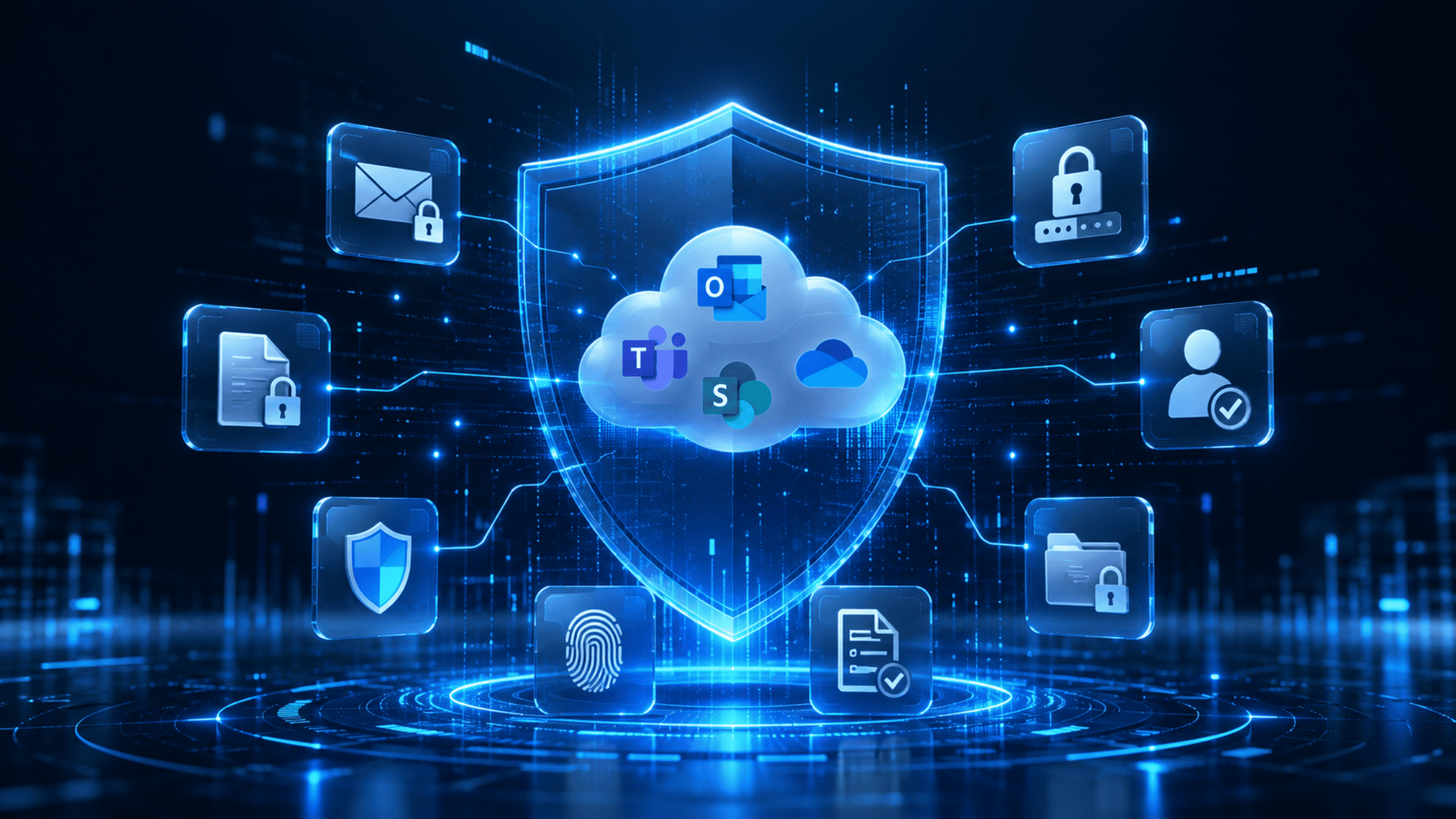 Microsoft 365 Security