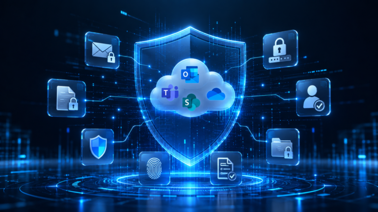 Microsoft 365 Security Best Practices