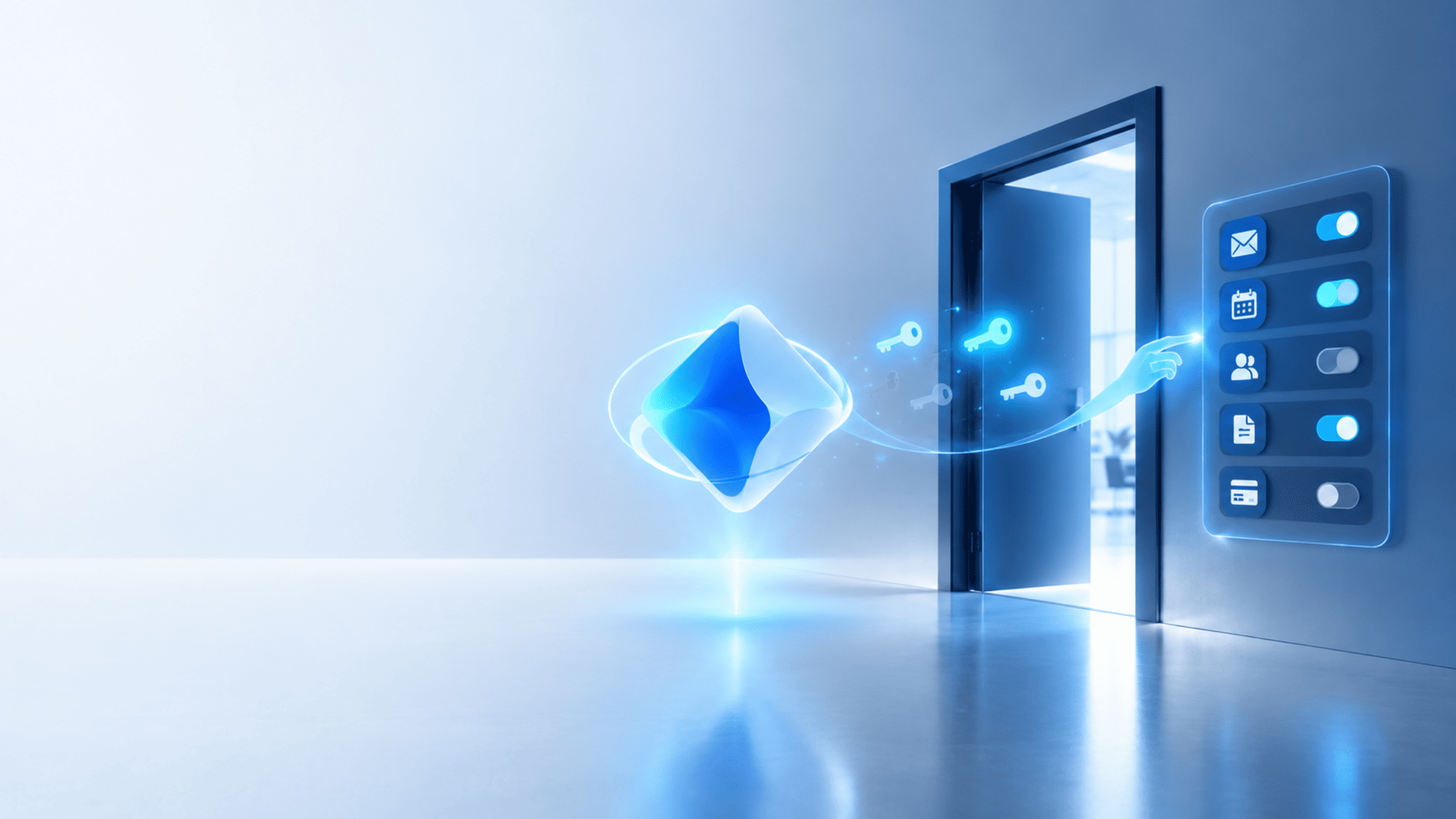 AI agents for business