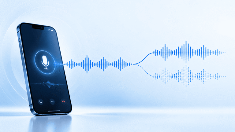 voice cloning scam business